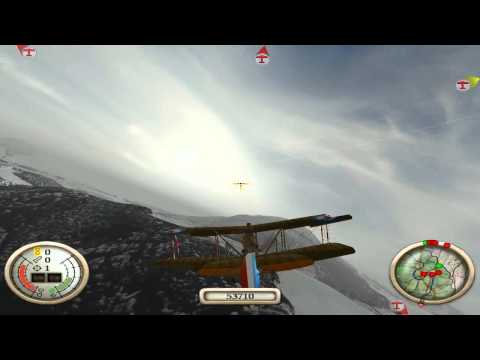 Wings of War PC