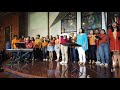 David Haas in Manila 2019 - David Haas - Blest are They (Live)