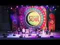 Los Lobos "West LA Fadeaway", Greek Theater, Berkeley, CA 8-20-22
