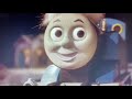 THERE S SNOW PLACE LIKE HOME MUSIC VIDEO