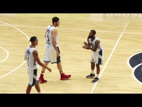 Rio Claro Basquete perde a primeira diante da torcida