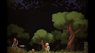 Maldita Castilla (Cursed Castle) - Retro Themed Indie Game