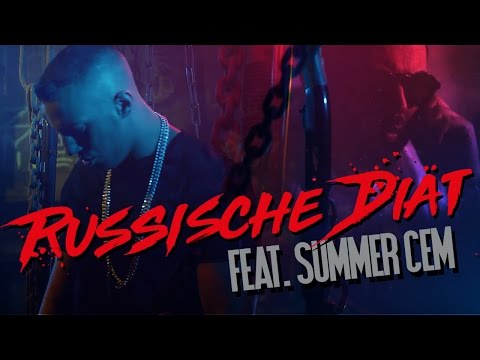 Farid Bang feat. Summer Cem - "RUSSISCHE DIÄT" [ official Video ]