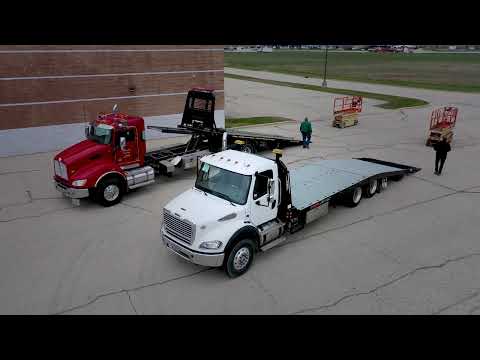 Rollback vs. Retriever