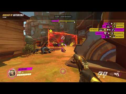 I'll Just Do It Myself Then - Battle Mercy Activated