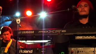 House Of Shem: Just Remember - Belly Up Tavern - Solana Beach, CA - 06/26/2015