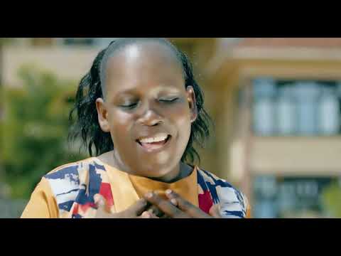 LAVENDAER OBUYAH  - SINA KAMA YESU (SKIZA 6985324 SEND TO 811)