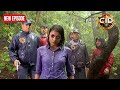 CID Team के सामने बन गई जब Purvi Zombie || CID | TV Serial Latest Episode