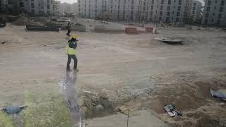 Qatar Project | asim tv | UCC BARWA Project | Precast Buildings | REDCO Scope | 