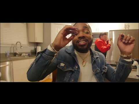 Neil Gang - OHARE Prod By: GetEmLouie | Dir By: Camo Tha Goat  x Def Pop