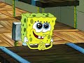 If I M Lucky SpongeBob Clip