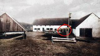 The Disturbing Unsolved Case That Still Haunts Germany