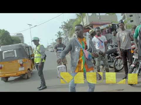 COLABO - MULI (Official Visualizer) Part 1