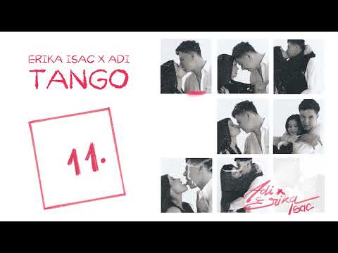 Erika Isac x ADI - Tango