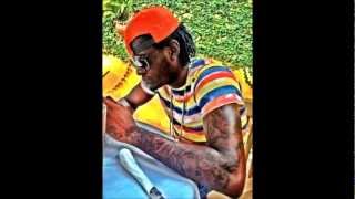 Aidonia - Sweat Up Yuh Body [RAW] - Holiday Riddim - Nov 2012