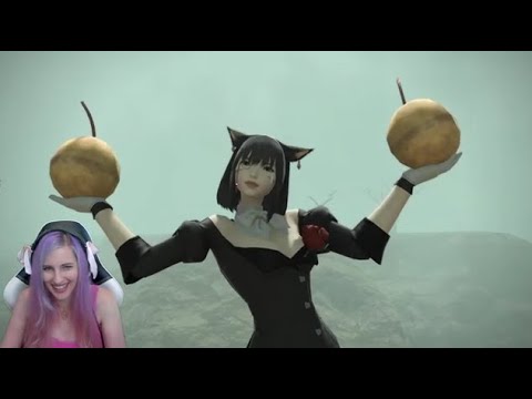 Final Fantasy XIV | Hildibrand ep 2.1 - 2.2