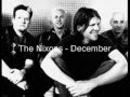 The Nixons - December