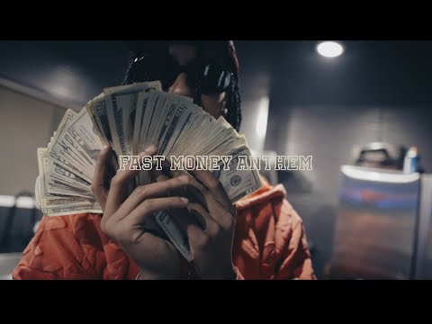 Fast Money Gang - Fast Money Anthem     (Official Music Video)