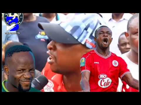 GB64 awacharukia YANGA/MPANZU Asifananishwe na Chama/Chama Ana GUNDU Mpanzu nusu Ametupeleka FAINAL