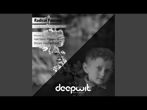 The Shout of the Night Bird