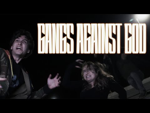 Gangs Against God - Short Film