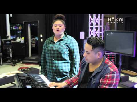 Homai Te Pakipaki Season 8: HOMAI TE PAKIPAKI SPECIAL PROMO