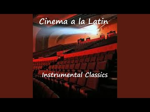 A Man and a Woman (Instrumental)