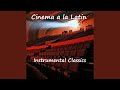 A Man and a Woman (Instrumental)