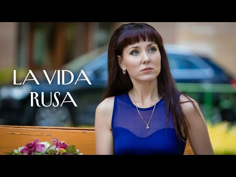 LA VIDA RUSA | Mejor película 2025! PELÍCULA EN ESPAÑOL!