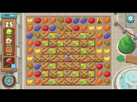 [위 베어 베어스 더 퍼즐] Level#409 공략