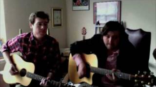 Fix It (Ryan Adams and The Cardinals Cover)