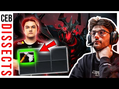 Ceb dissects why YATORO's SF is NEXT LEVEL!