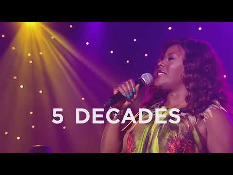 Marcia Hines: Still Shining