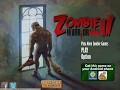 Zombie Warrior 2 A Cruel Game