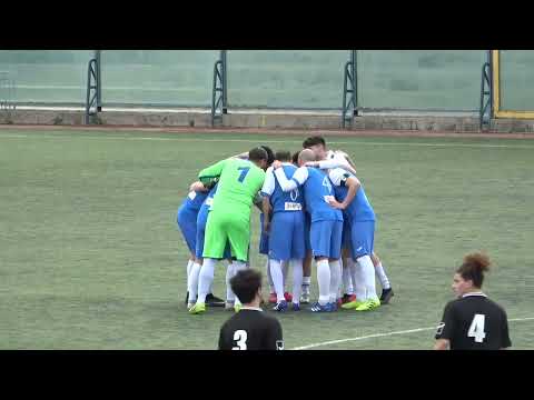 PROMOZIONE GIRONE C, GIORNATA 23. STAGIONE 21-22. FC BELPASSO-LAVINAIO 3-0 highlights (3/4/2022)