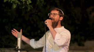 יצחק מאיר - אבינו מלכנו (חב"ד) | Yitzchak Meir- Avinu Malkenu (Chabad)