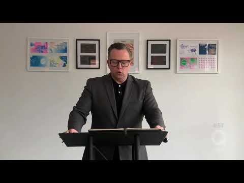 A Missing Path of Formation for Boys & Men | Jon Tyson