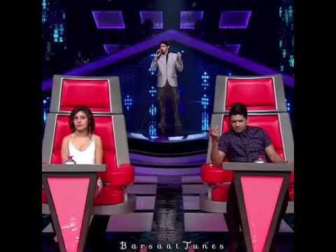 Ore Piya Best Live Performance 😍  JUST OUTSTANDING - The Best Voice of India Audition