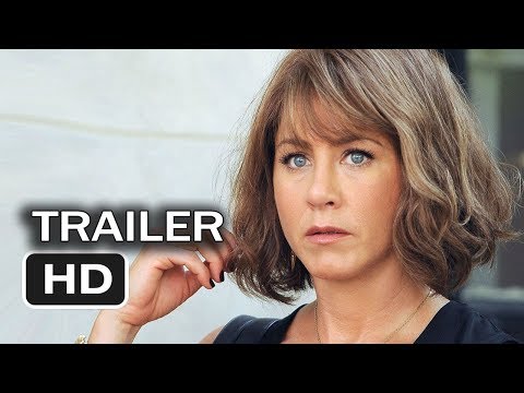 Friends: The Movie (2020 Trailer Parody)