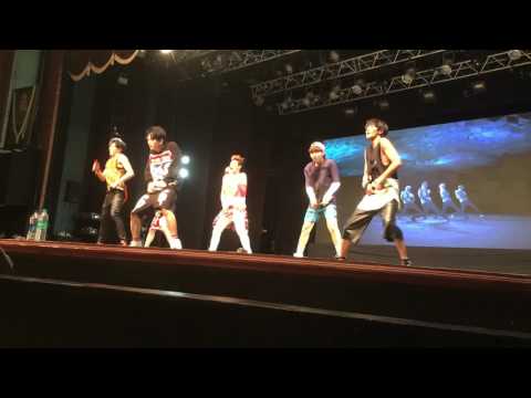 #JJCC Concert in Chennai (India)2