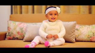 Kuhu&#39;s Pre-1st Birthday Shoot