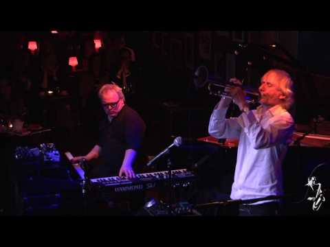 Erik Truffaz Quartet - Doni Doni I Live at Ronnie Scott's - 2016