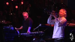 Erik Truffaz Quartet - Doni Doni I Live at Ronnie Scott's - 2016