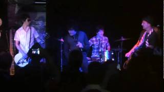 Jesse Malin with The Waldos- Do You Love Me