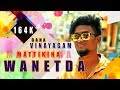Matikina Wanteda Gana Vinayagam MUSIC SM Francis George Sadhana Studio 2018