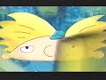 Hey Arnold The Movie 2002 Bumper Nickelodeon