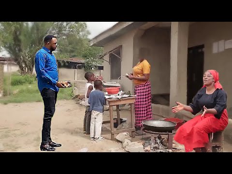 Emere Alakara - A Nigerian Yoruba Movie Starring Odunlade Adekola | Eniola Ajao | Bolaji Amusan