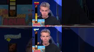 SOUR TASTE TEST: Final Boss Sour VS Lemonheads #tastetest #sour