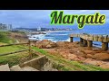 Driving Around Margate KZN South Coast