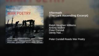 Aftermath (The Lark Ascending Excerpt)